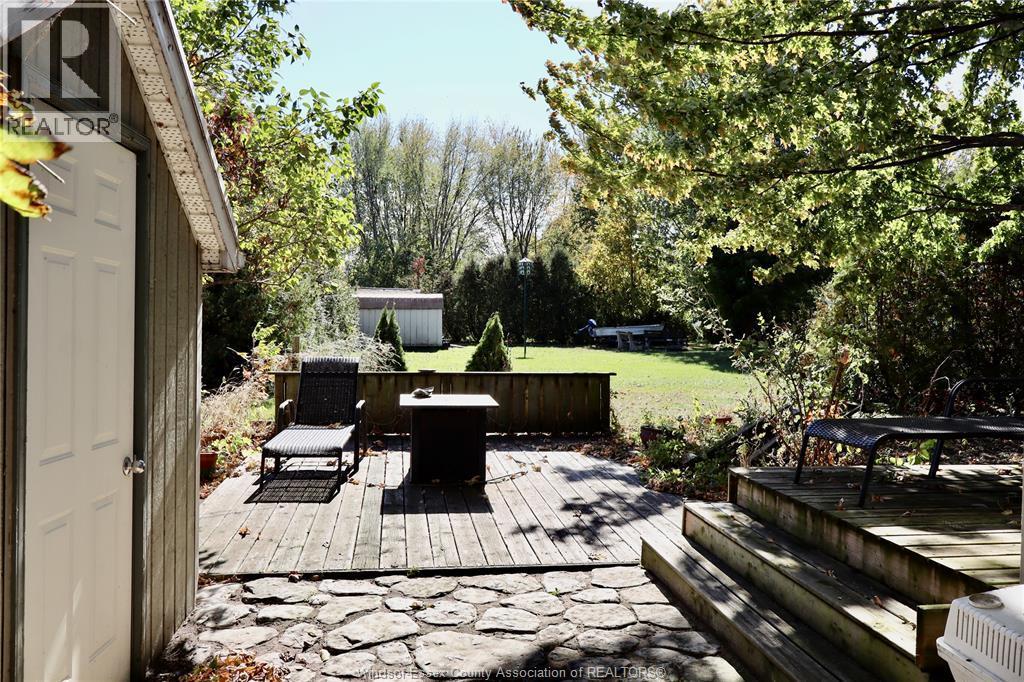 933 West Shore Road, Pelee Island, ON - Outdoor