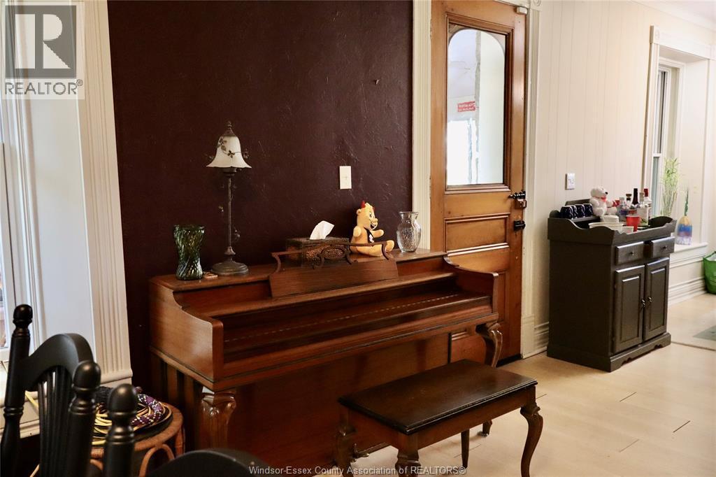 933 West Shore Road, Pelee Island, ON - Indoor Photo Showing Other Room