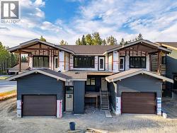 1444 Granite Drive Unit# 2 Golden, BC V0A 1H0
