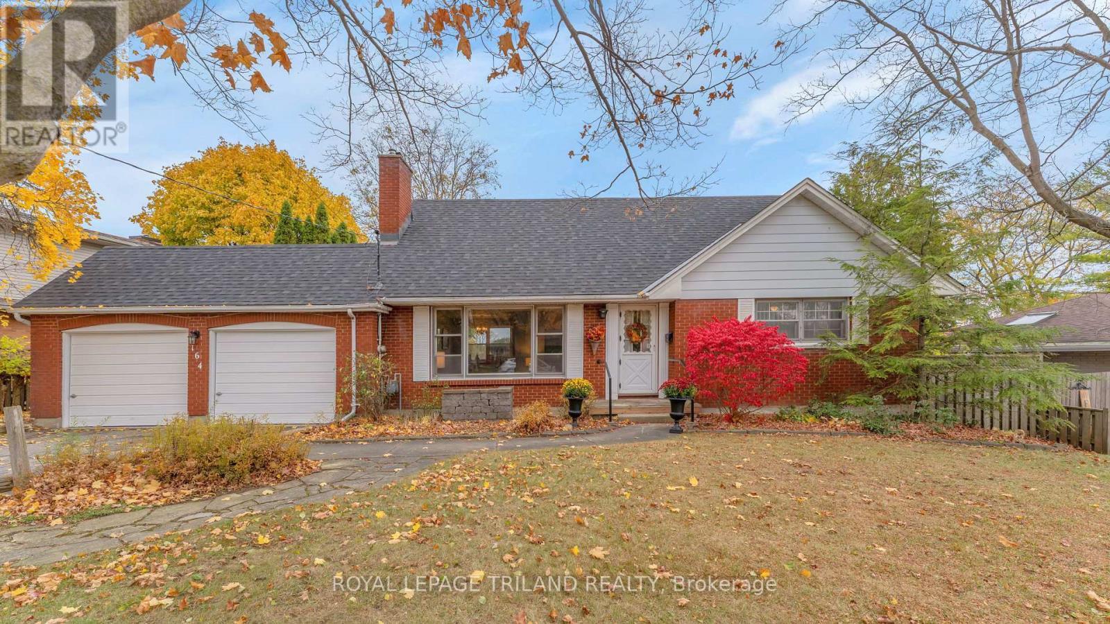 164 Tarbart Terrace, London North (North P), ON - Outdoor