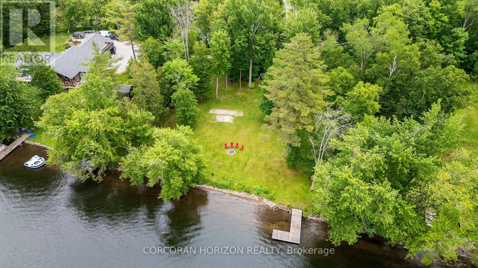 1068 Hartley Road, Gravenhurst, ON