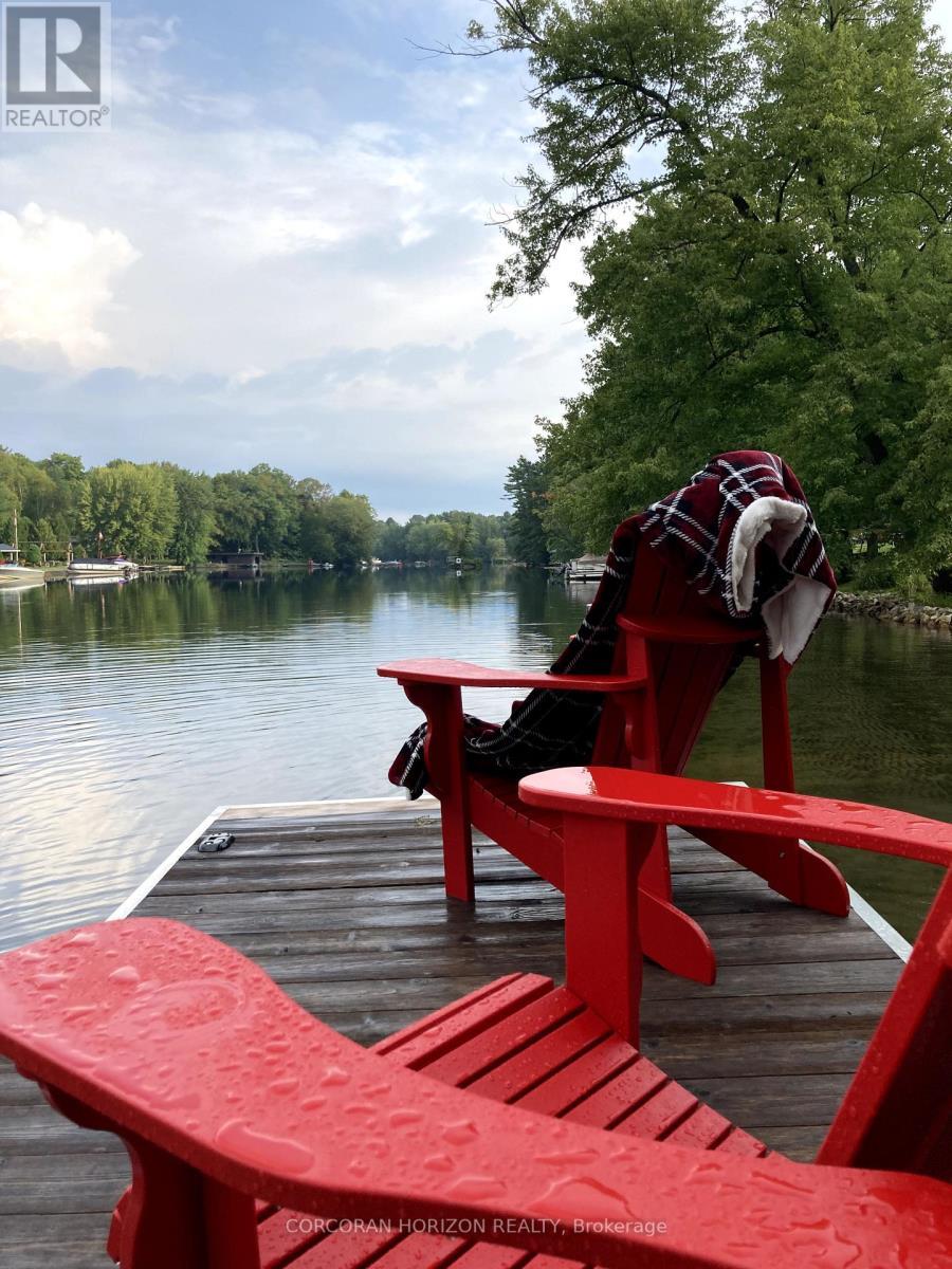 1068 Hartley Road, Gravenhurst, ON