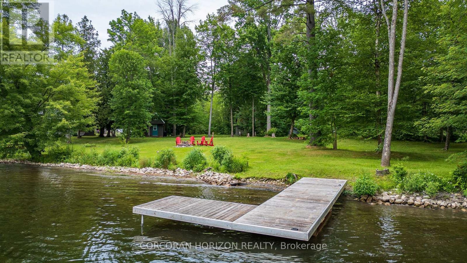 1068 Hartley Road, Gravenhurst, ON