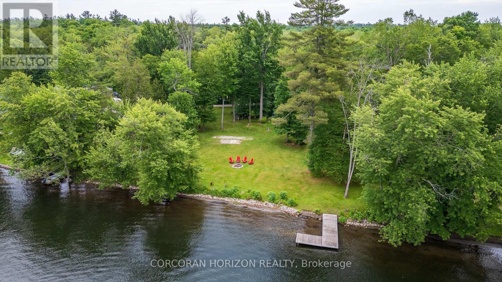 1068 Hartley Road, Gravenhurst, ON