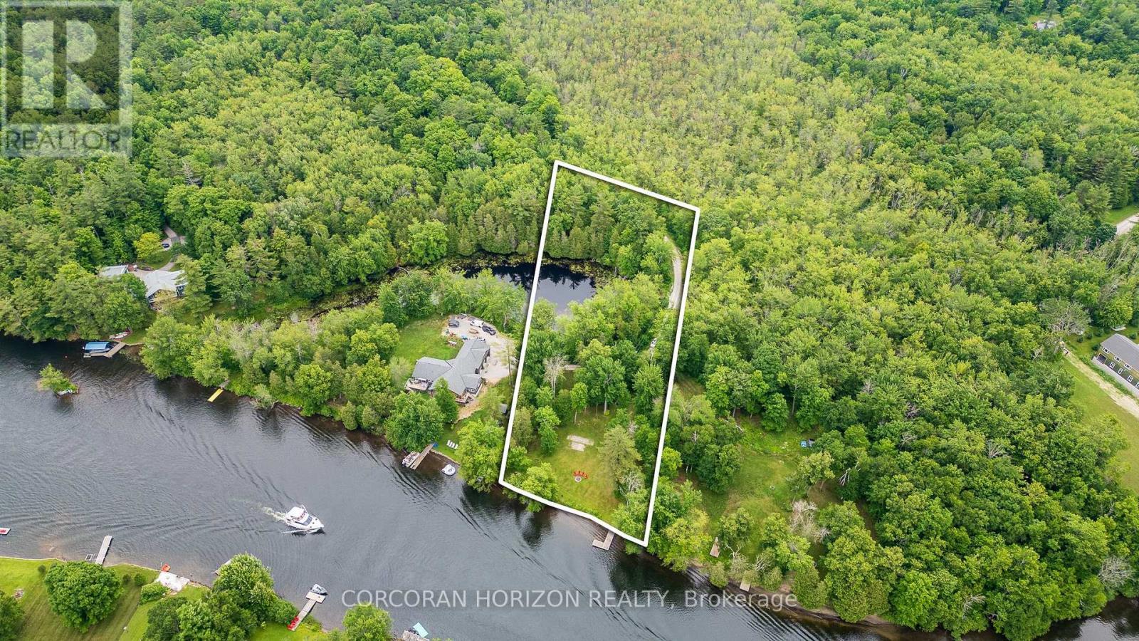 1068 Hartley Road, Gravenhurst, ON