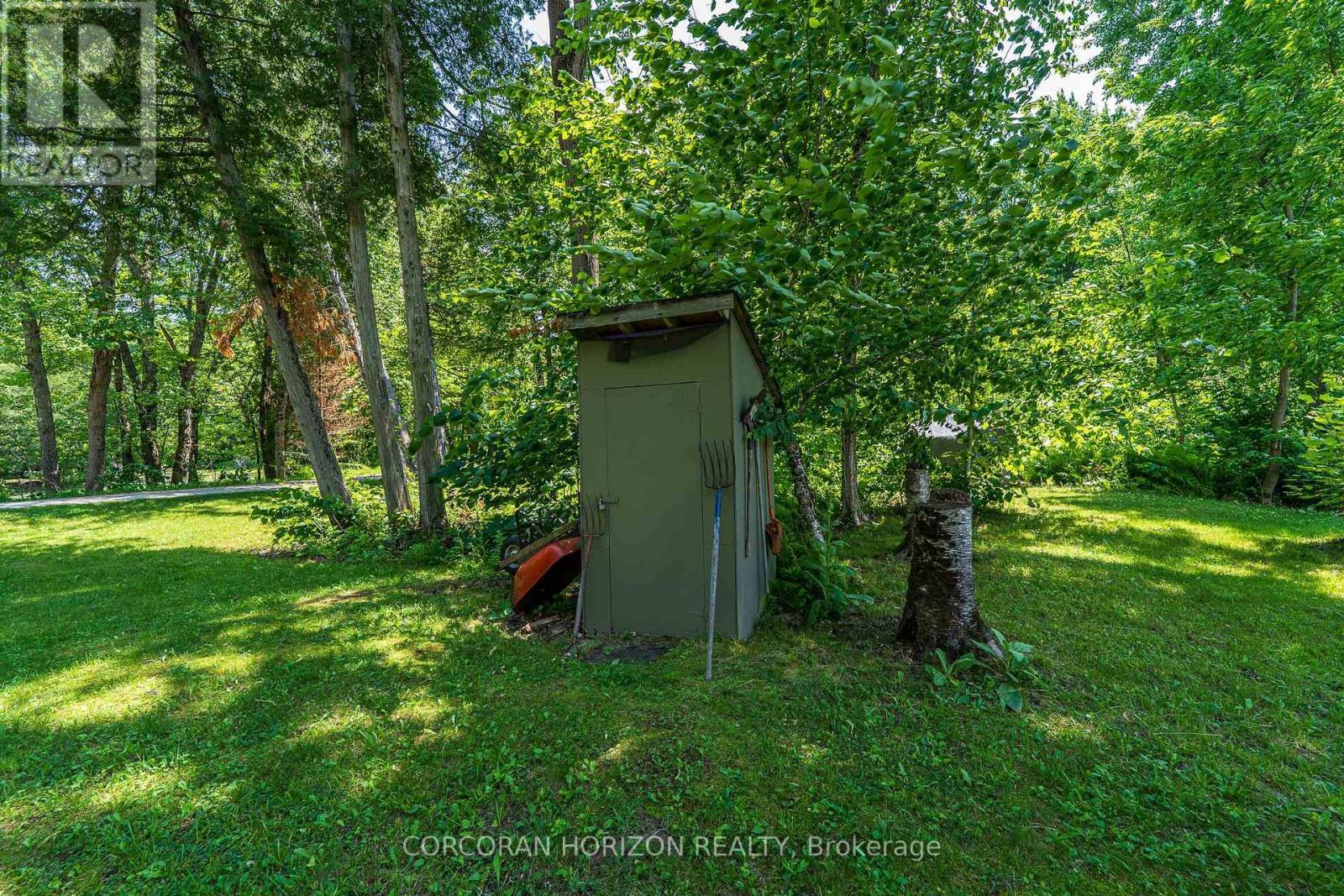 1068 Hartley Road, Gravenhurst, ON