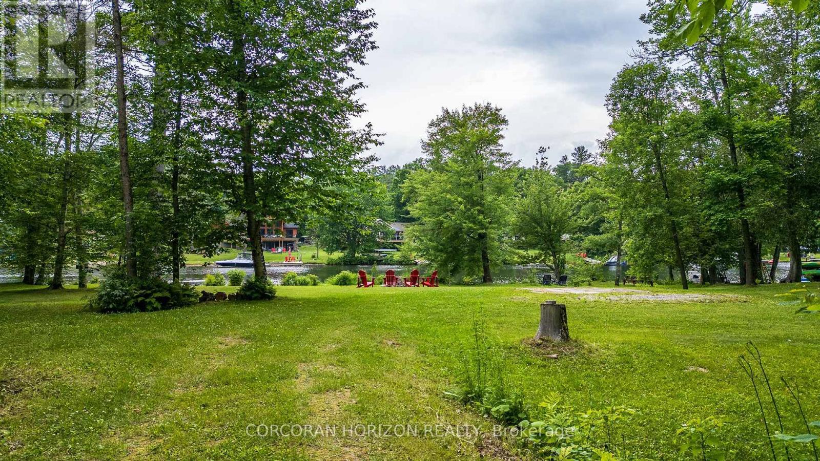 1068 Hartley Road, Gravenhurst, ON