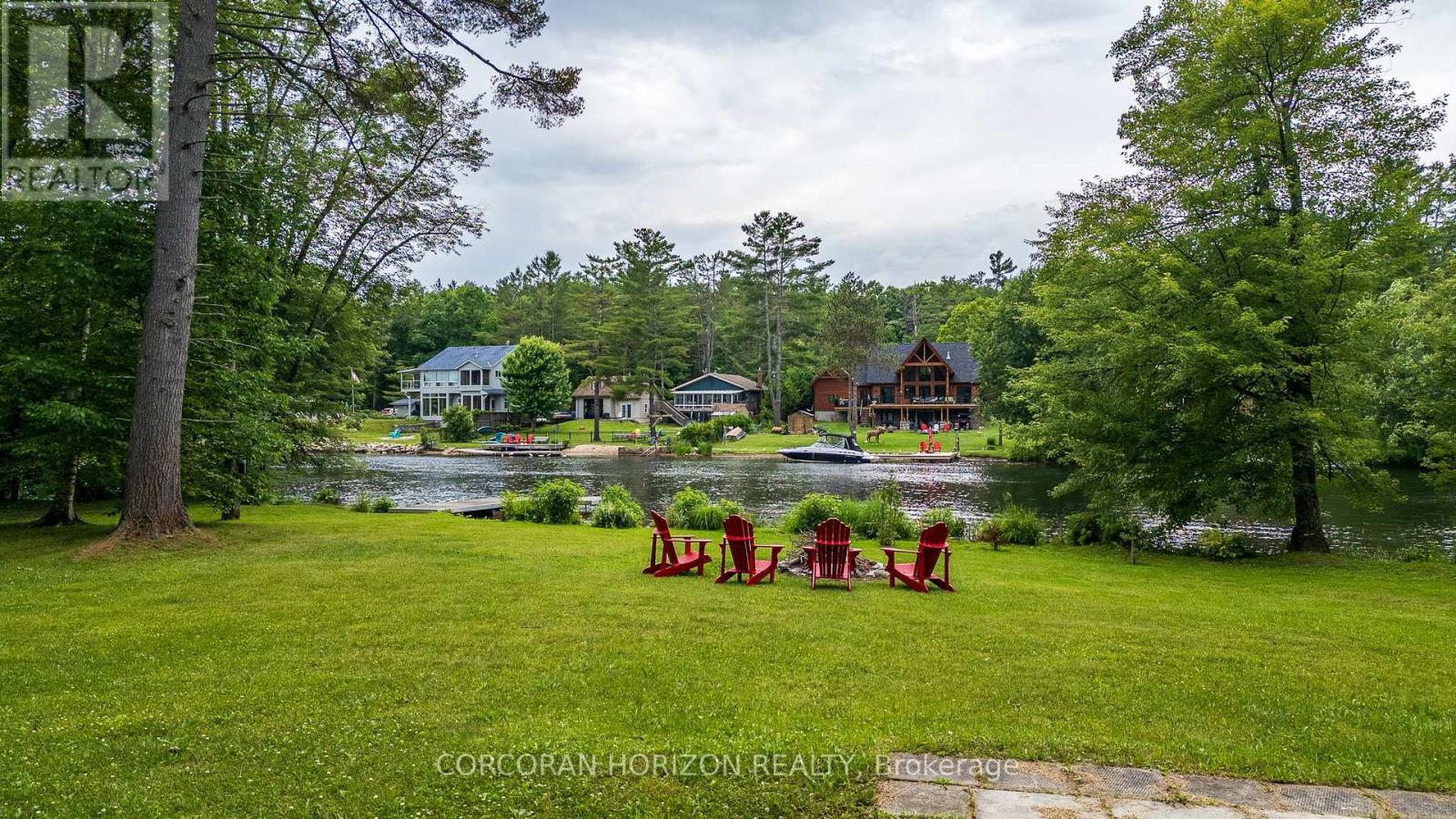 1068 Hartley Road, Gravenhurst, ON