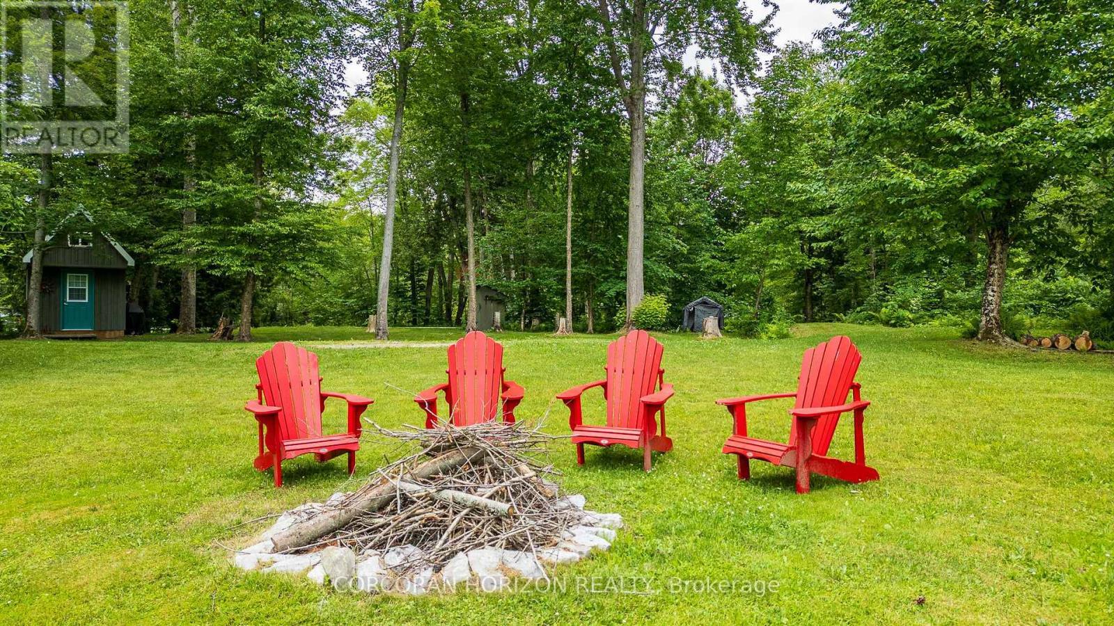 1068 Hartley Road, Gravenhurst, ON