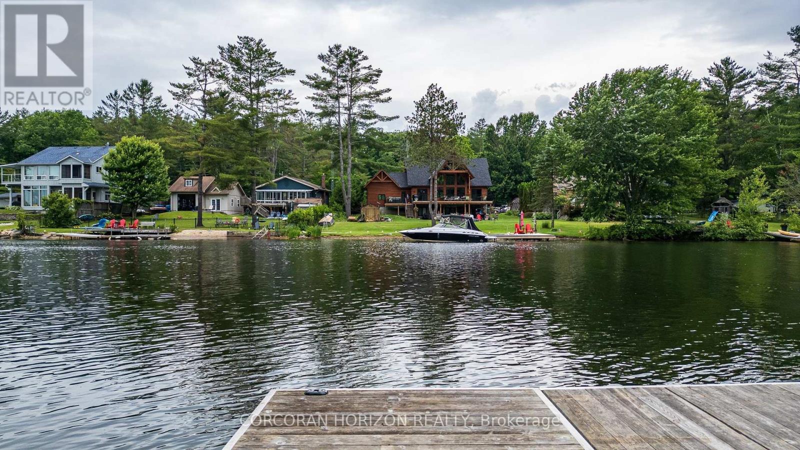 1068 Hartley Road, Gravenhurst, ON