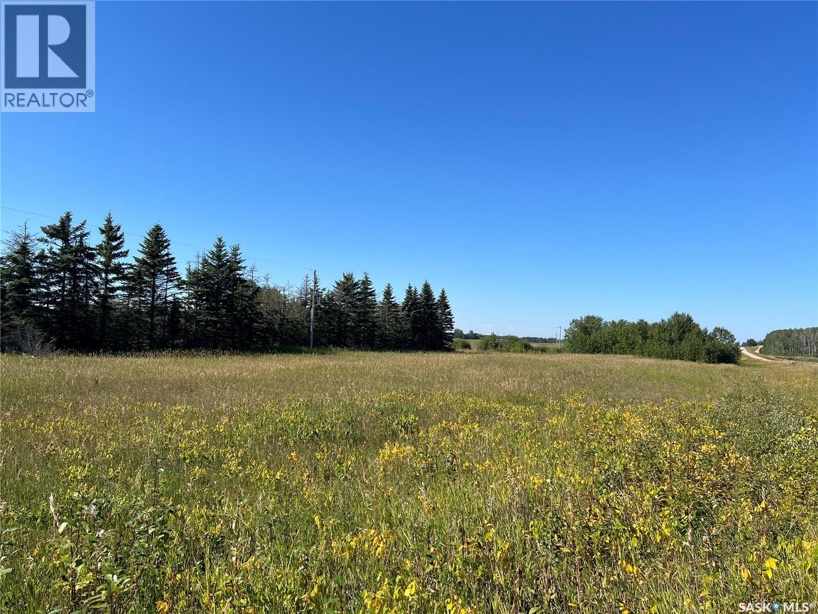 St Cyr Rd 159 Acres, Meadow Lake Rm No.588, SK