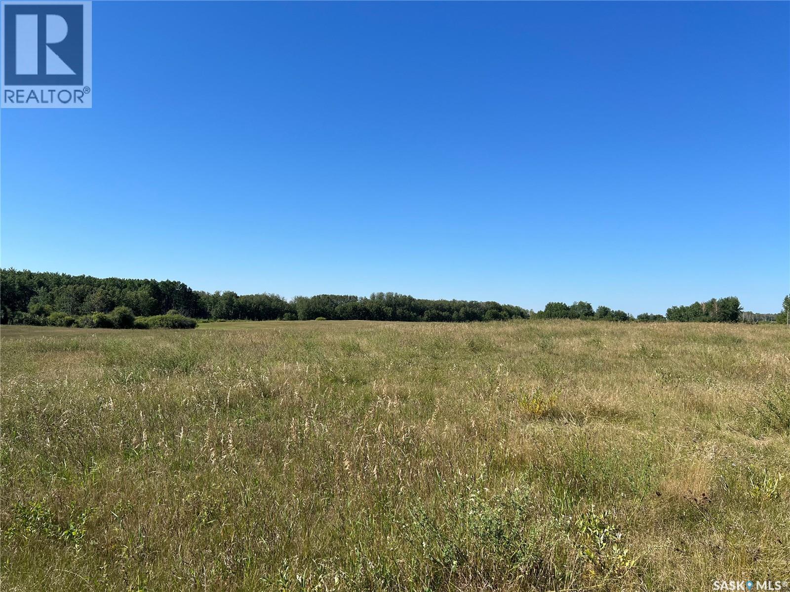 St Cyr Rd 159 Acres, Meadow Lake Rm No.588, SK