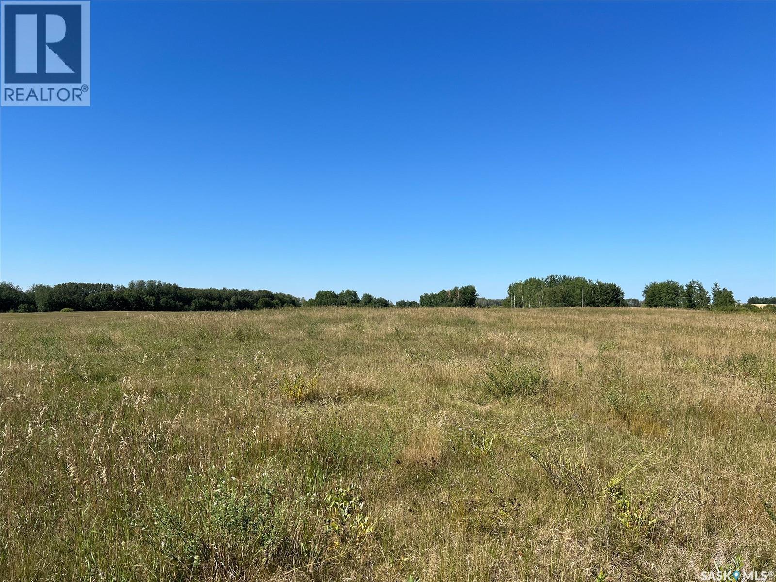St Cyr Rd 159 Acres, Meadow Lake Rm No.588, SK