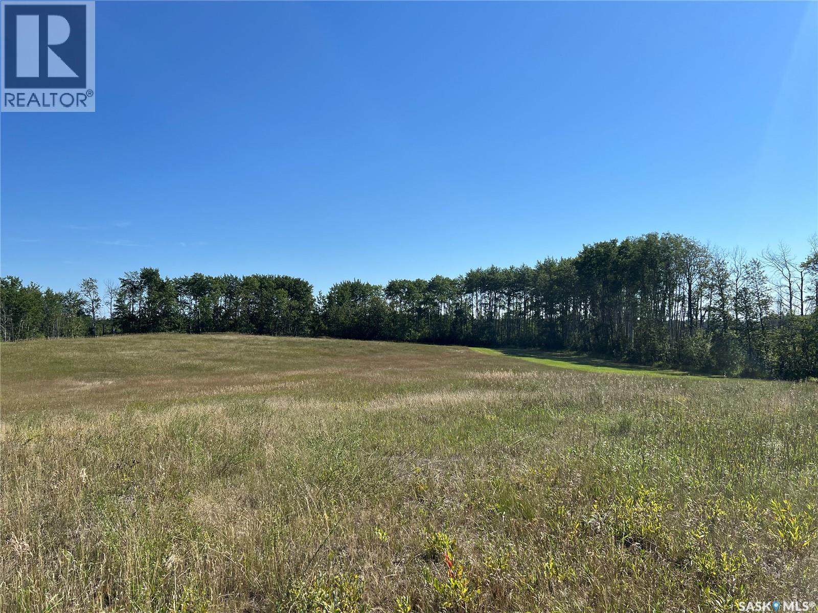 St Cyr Rd 159 Acres, Meadow Lake Rm No.588, SK