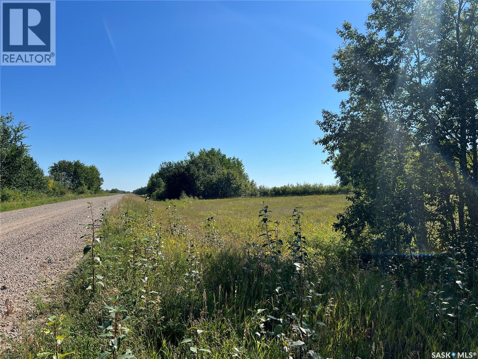 St Cyr Rd 159 Acres, Meadow Lake Rm No.588, SK