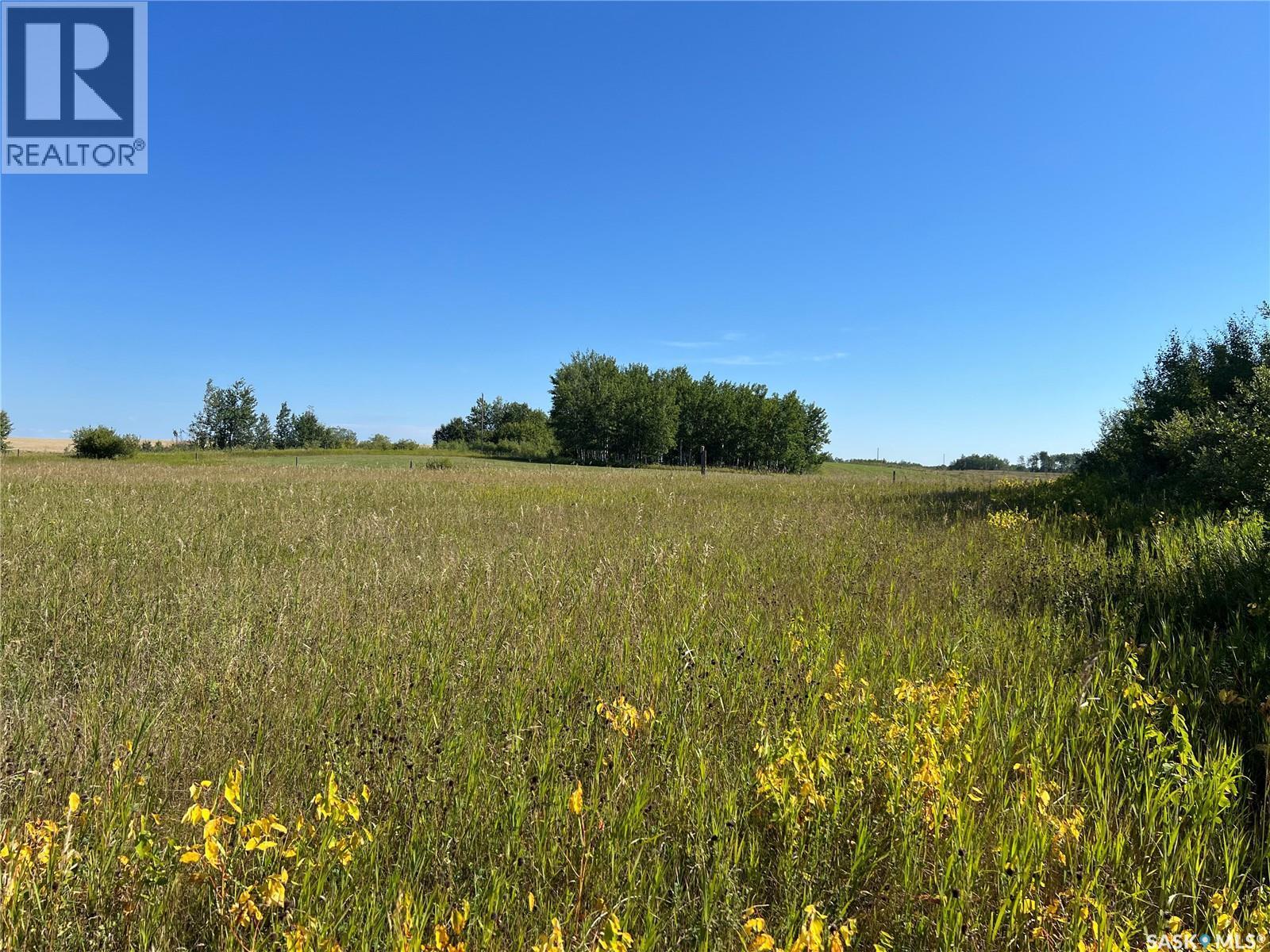 St Cyr Rd 159 Acres, Meadow Lake Rm No.588, SK