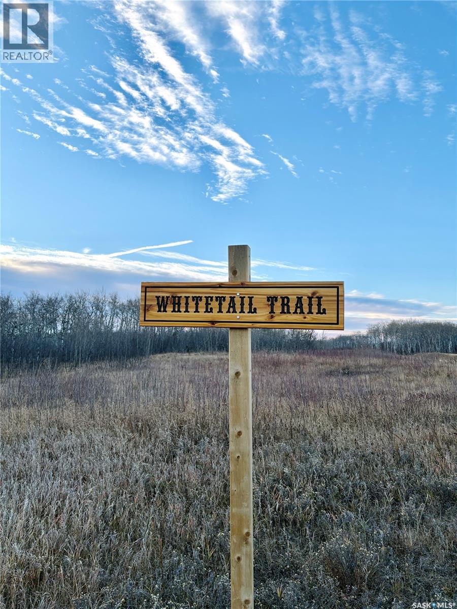 Lot 12 Whitetail Trail, Duck Lake Rm No. 463, SK