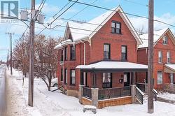 300 WOLFE STREET Peterborough (Town Ward 3), ON K9J 2L5