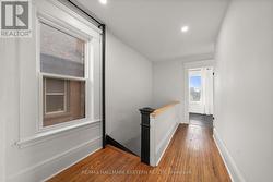 Hard surface flooring through out -