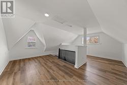 Lets go to the loft -