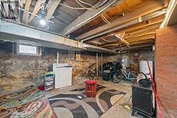 Basement -