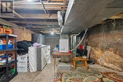 Furnace room / storage -