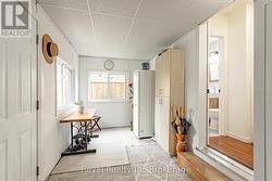 Functional and flexible space -