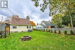 New fresh landscaping blooms beautifully in summer -