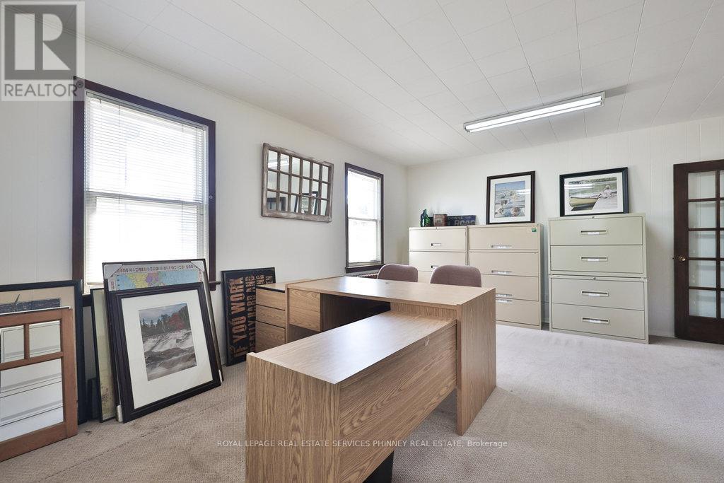 160 King Street E, Mississauga, ON - Indoor