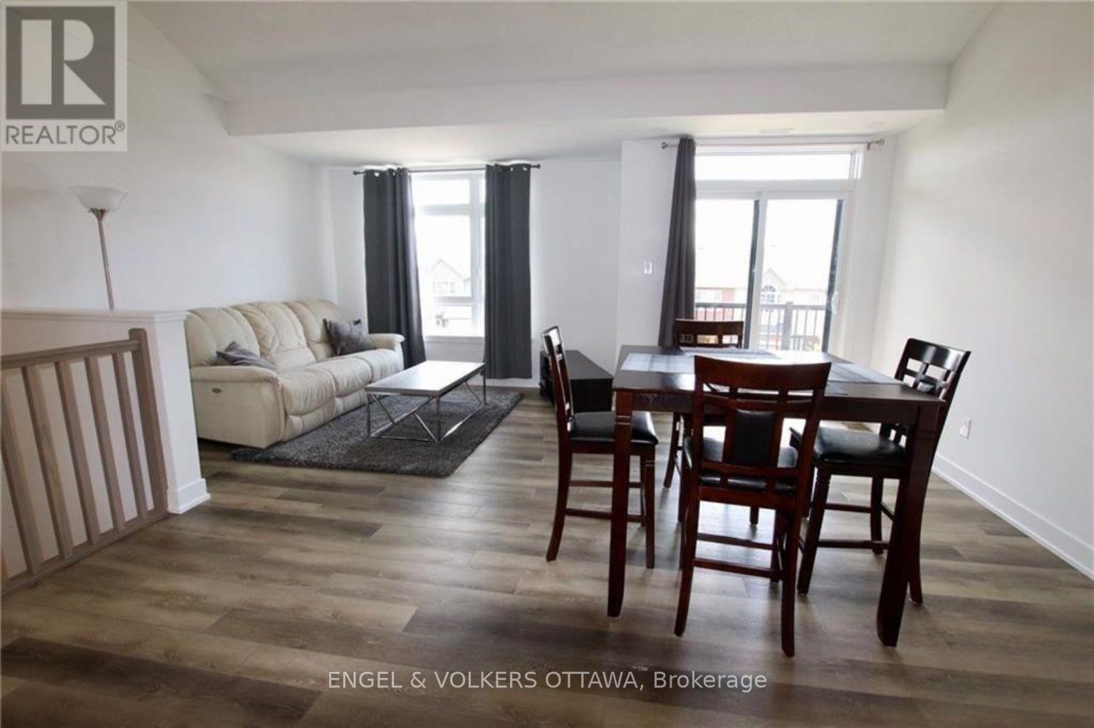 H - 380 Rolling Meadow Crescent, Ottawa, ON - Indoor Photo Showing Dining Room