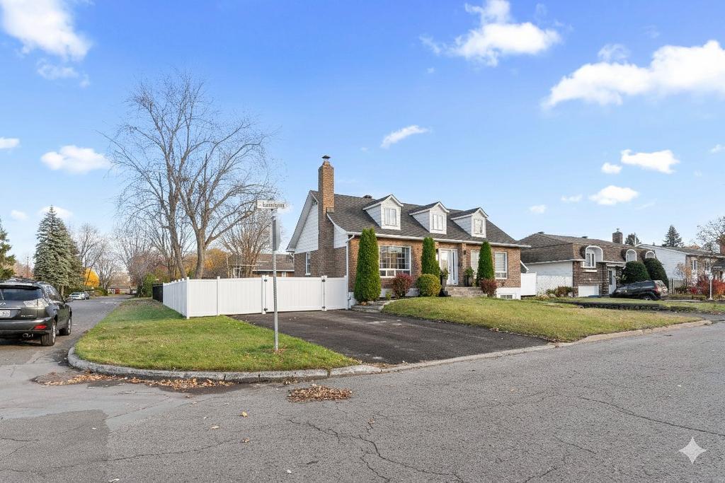 Frontage - 4 Rue Lambert, Repentigny (Repentigny), QC - Outdoor