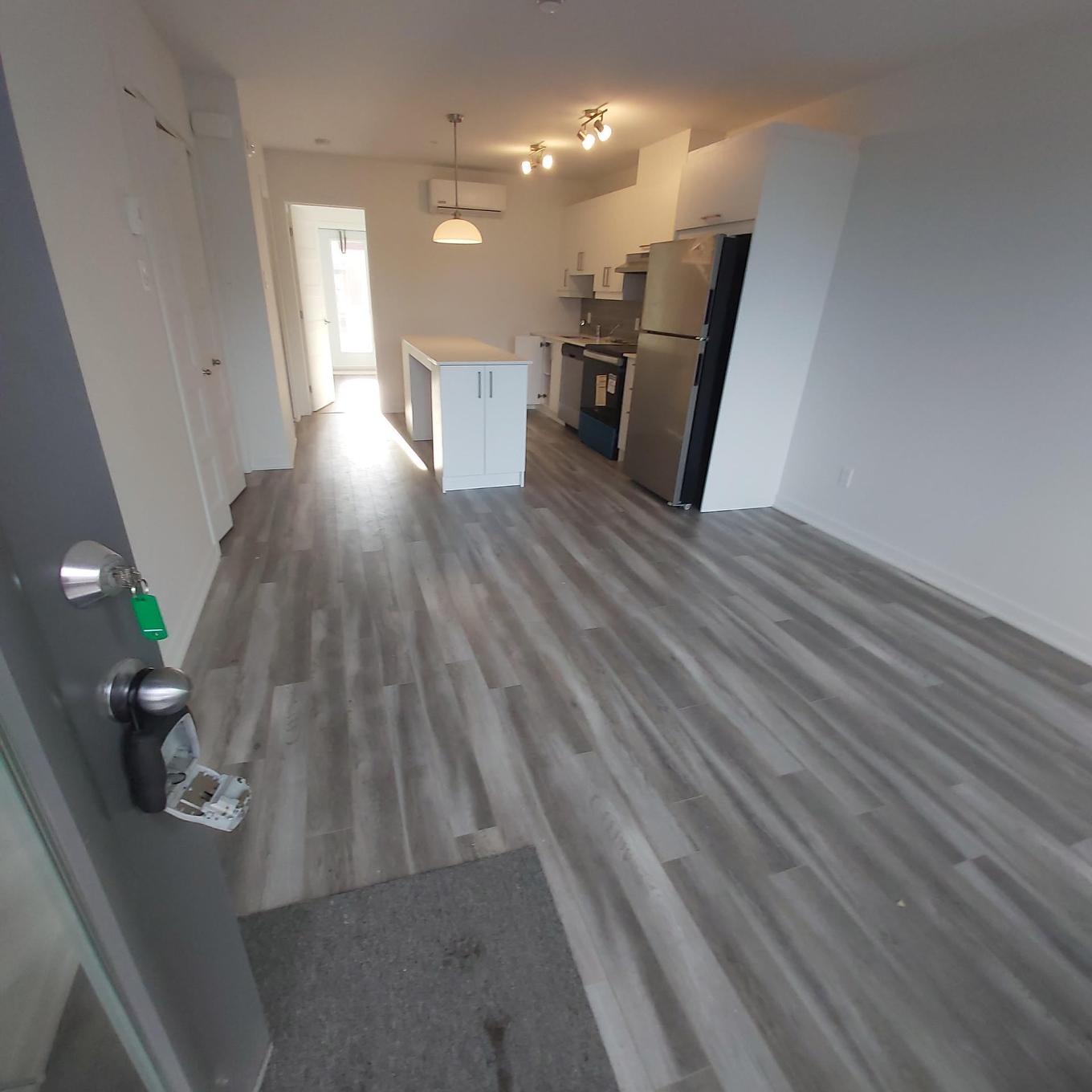 Living room - 4542 Rue La Perrière, Longueuil (Saint-Hubert), QC - Indoor