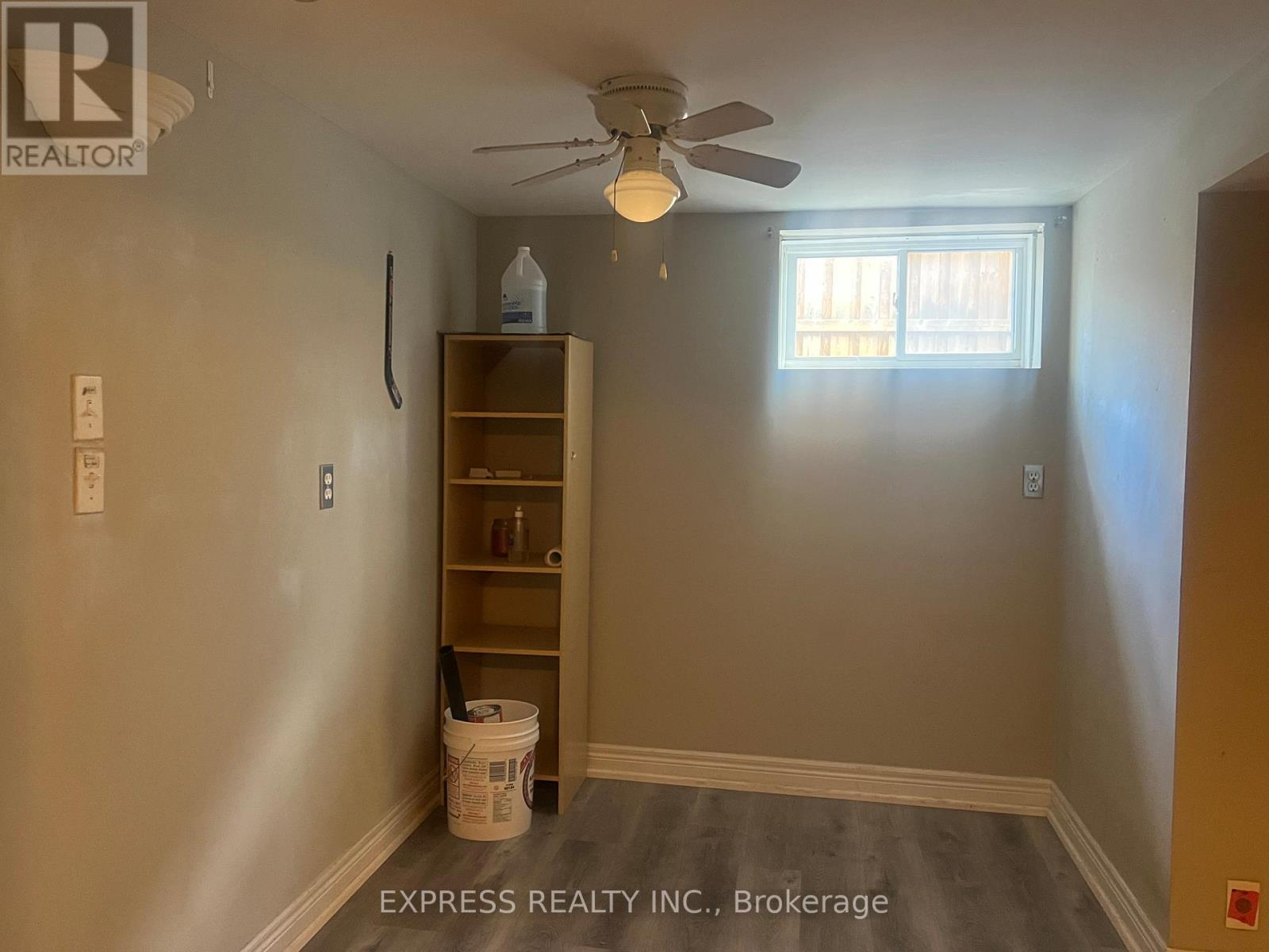 Bsmt - 80 Taunton Road W, Oshawa, ON - Indoor Photo Showing Other Room