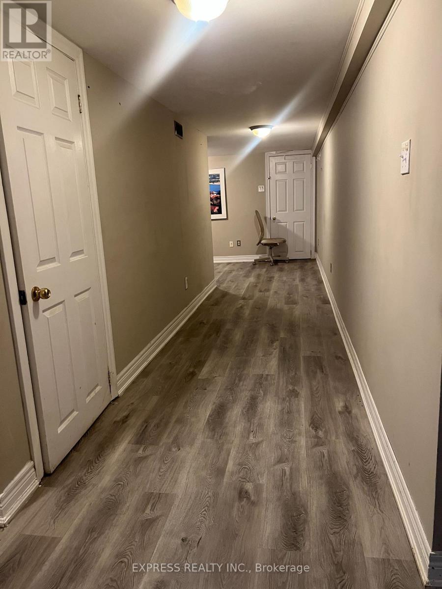 Bsmt - 80 Taunton Road W, Oshawa, ON - Indoor Photo Showing Other Room