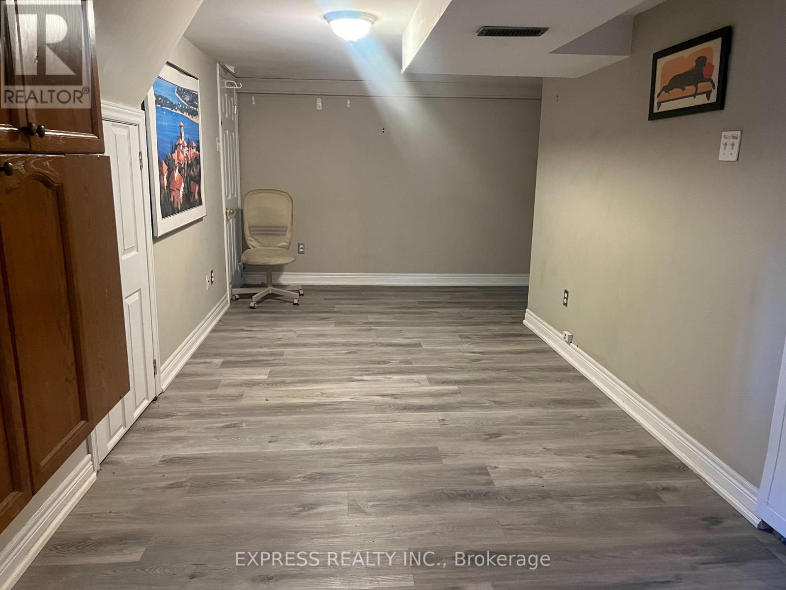 Bsmt - 80 Taunton Road W, Oshawa, ON - Indoor Photo Showing Other Room