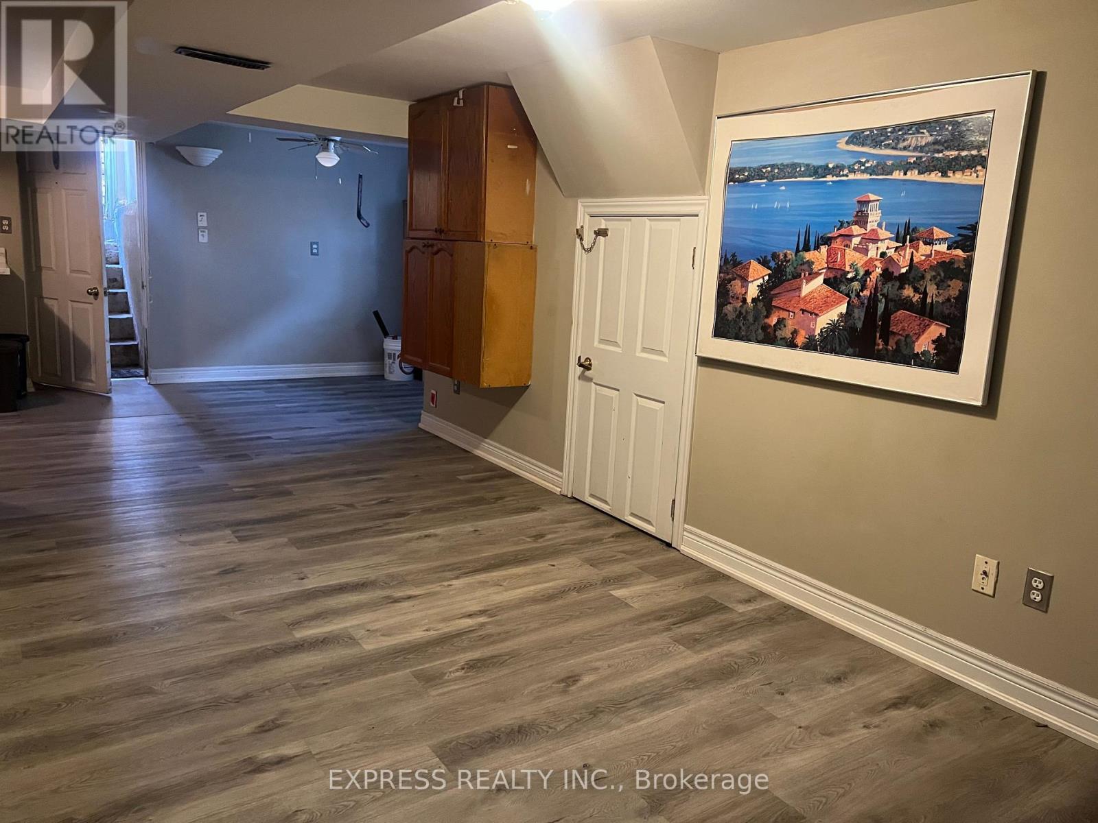 Bsmt - 80 Taunton Road W, Oshawa, ON - Indoor Photo Showing Other Room