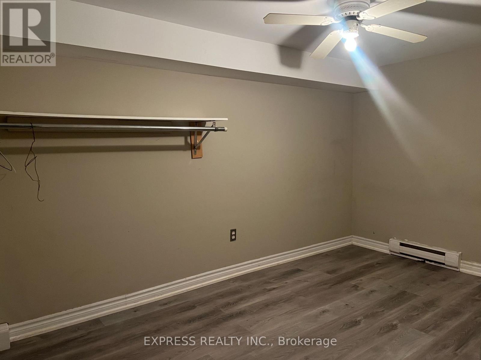 Bsmt - 80 Taunton Road W, Oshawa, ON - Indoor