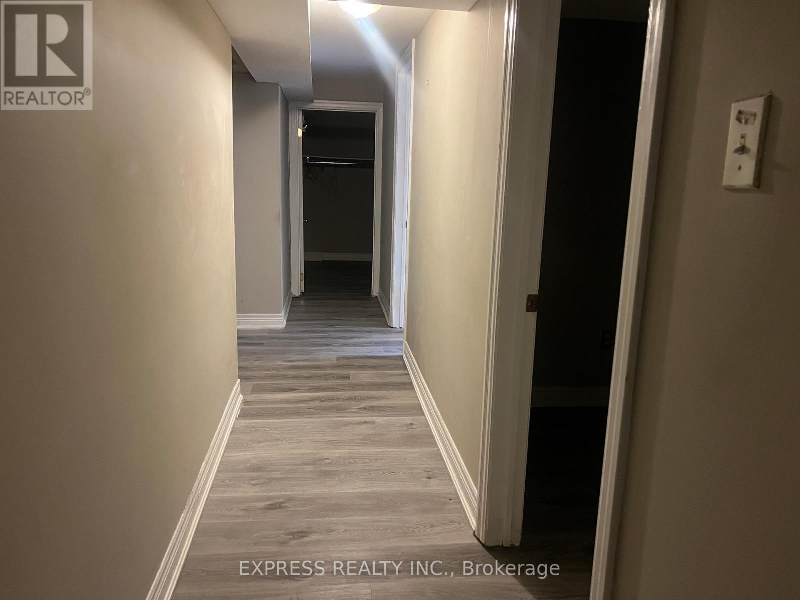 Bsmt - 80 Taunton Road W, Oshawa, ON - Indoor Photo Showing Other Room