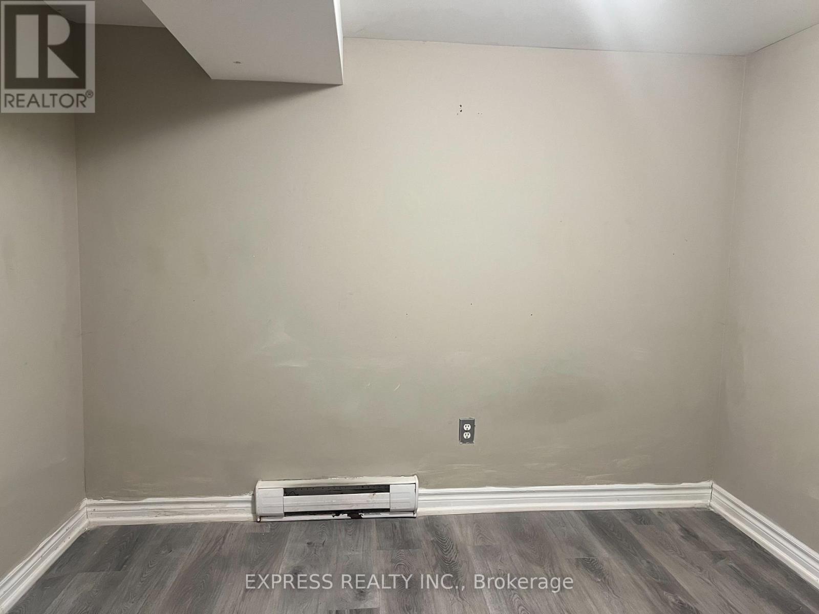 Bsmt - 80 Taunton Road W, Oshawa, ON - Indoor Photo Showing Other Room