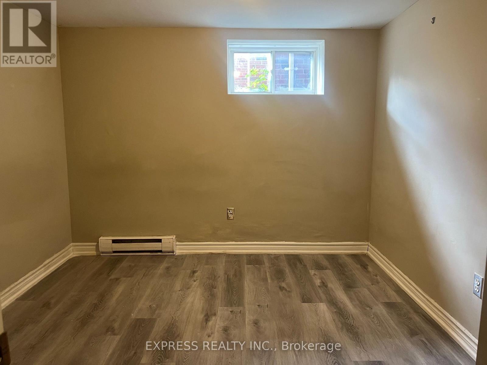 Bsmt - 80 Taunton Road W, Oshawa, ON - Indoor Photo Showing Other Room