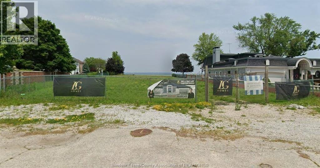 12042 Riverside Drive, Tecumseh, ON