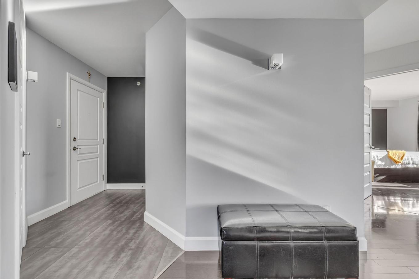 Hall - 705-7755 Rue Du Daim, Québec (Charlesbourg), QC - Indoor Photo Showing Other Room