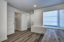 Chambre à coucher principale -