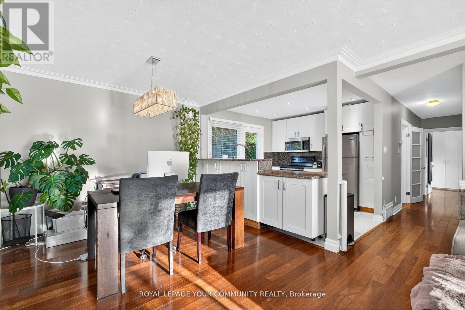 67 Monkswood Crescent, Newmarket, ON - Indoor Photo Showing Other Room