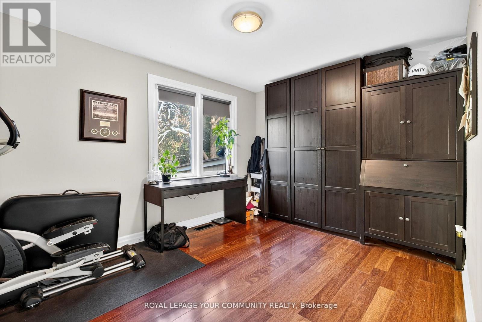 67 Monkswood Crescent, Newmarket, ON - Indoor