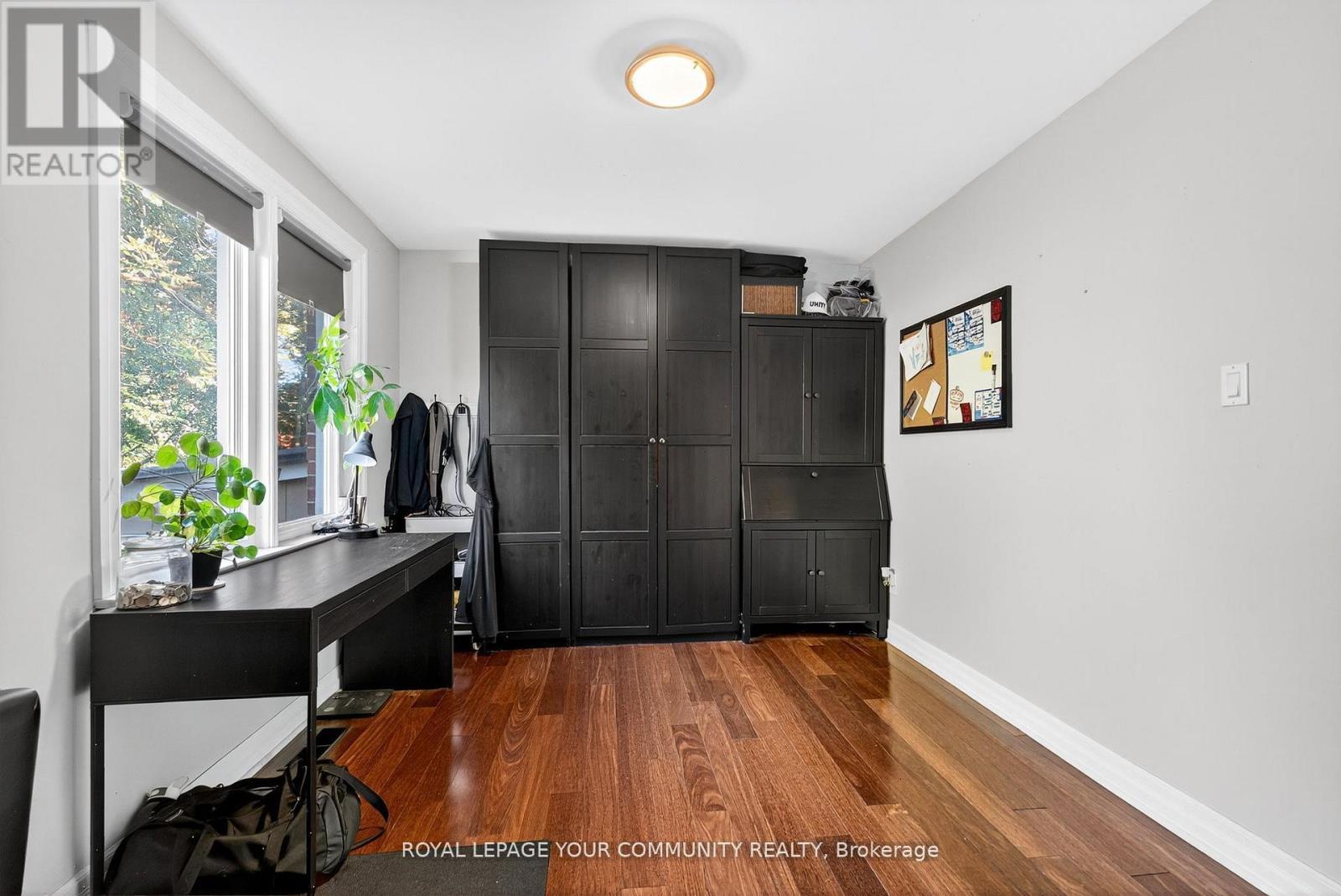 67 Monkswood Crescent, Newmarket, ON - Indoor