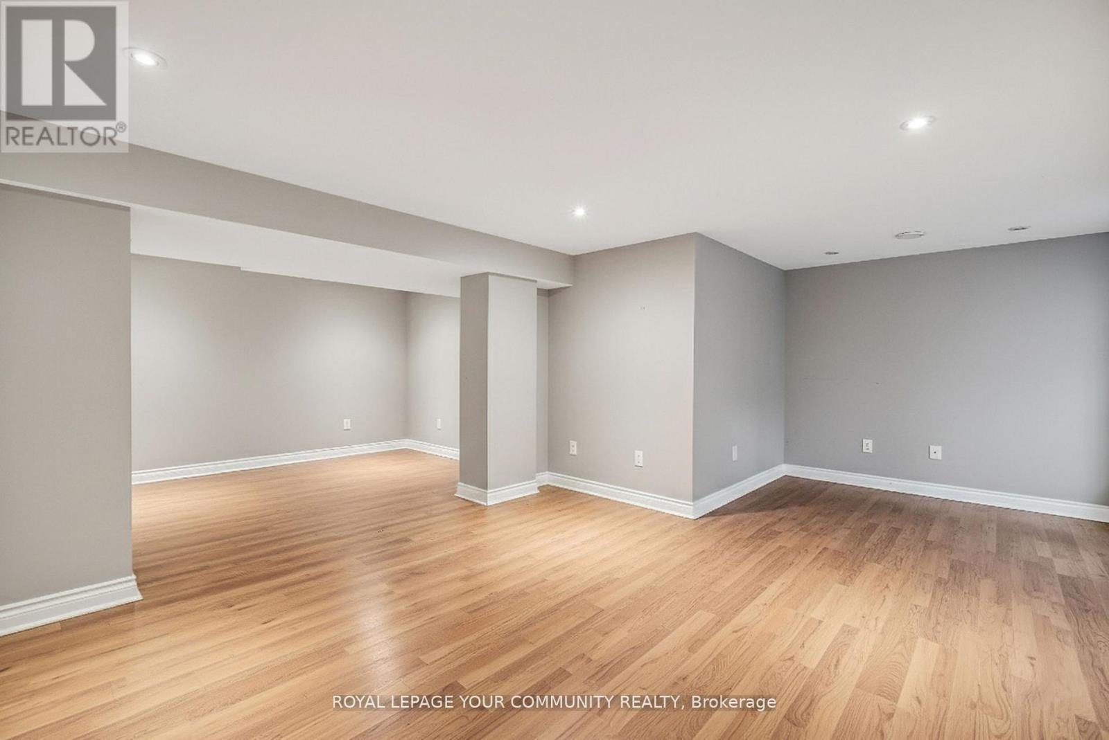 67 Monkswood Crescent, Newmarket, ON - Indoor Photo Showing Other Room