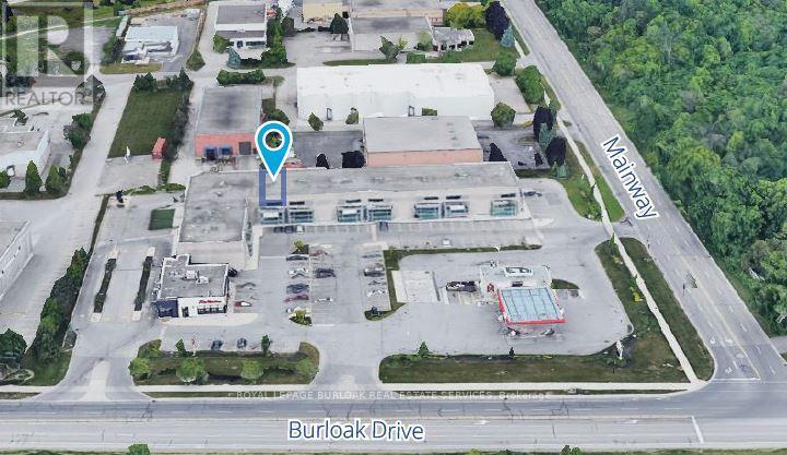 1240 Burloak Drive, Burlington, ON