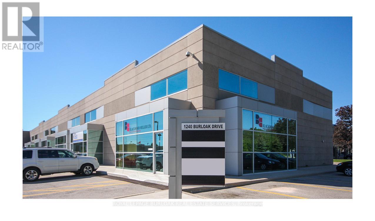 1240 Burloak Drive, Burlington, ON