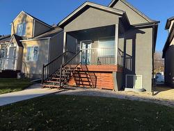 B 165 Royal Avenue Winnipeg, MB R2V 1H5